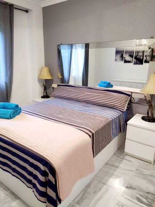 Apartamento Deluxe Puerto Banus Apartamento Marbella Exterior foto