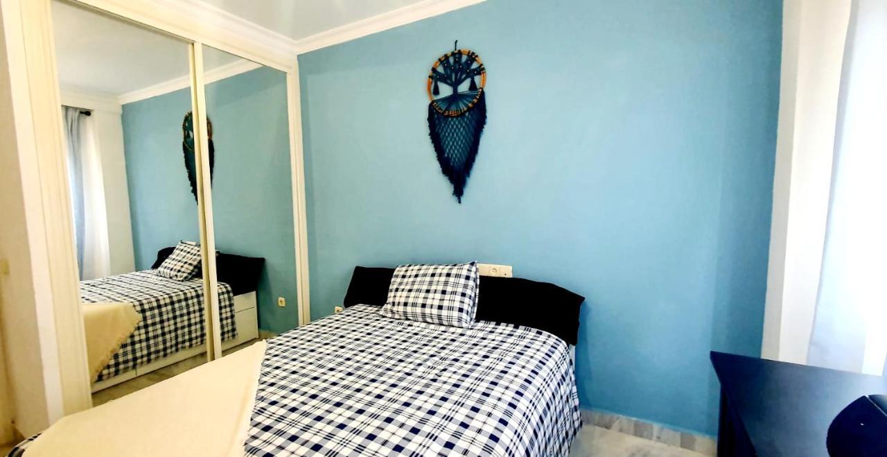 Apartamento Deluxe Puerto Banus Apartamento Marbella Exterior foto